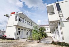 Exterior 4 Hotel O Anugrah Jaya Syariah Near Sekolah Dasar Negeri 018 Desa Kubang Jaya