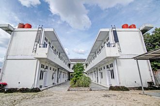 Exterior 4 Hotel O Anugrah Jaya Syariah Near Sekolah Dasar Negeri 018 Desa Kubang Jaya