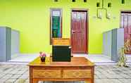 Lobi 7 SPOT ON 92673 Gang Songo Syariah Homestay