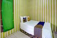 Kamar Tidur SPOT ON 92673 Gang Songo Syariah Homestay