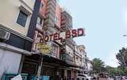 Bangunan 2 SUPER OYO 92672 Hotel Bsd