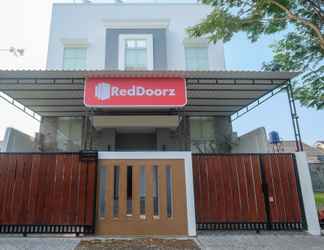 Lainnya 2 RedDoorz near Kawasan Bandara Ahmad Yani Semarang 2