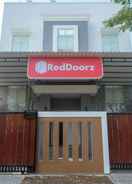 null RedDoorz near Kawasan Bandara Ahmad Yani Semarang 2