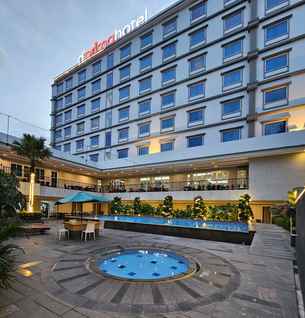 d'primahotel Kualanamu Airport Medan, Rp 479.345