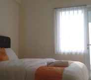 Bedroom 7 BR Room at Bogorienze Resort
