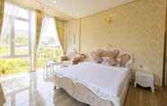 Kamar Tidur 2 La Fleur 2 Luxury Garden Hotel 