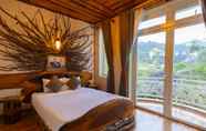 Kamar Tidur 7 La Fleur 2 Luxury Garden Hotel 