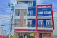 Bangunan Kim Ngan Hotel Buon Ma Thuot