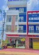 EXTERIOR_BUILDING Kim Ngan Hotel Buon Ma Thuot