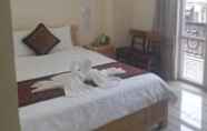 ห้องนอน 3 Kim Ngan Hotel Buon Ma Thuot