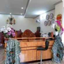 Sảnh chờ 4 Kim Ngan Hotel Buon Ma Thuot