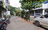 Bangunan 6 OYO 92674 Hotel Ciputat