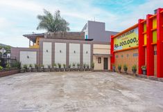 Exterior 3 Hotel O Sion Holiday