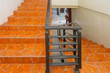 Common Space Hotel O Sion Holiday