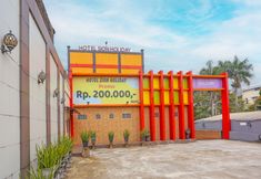 Exterior 4 Hotel O Sion Holiday