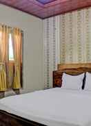 BEDROOM Capital O 92681 Randu Mas Hotel & Resort Taman Purbakala
