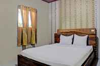 Kamar Tidur Capital O 92681 Randu Mas Hotel & Resort Taman Purbakala