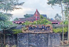 Bangunan 7 Capital O 92681 Randu Mas Hotel & Resort Taman Purbakala