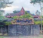 Bangunan 7 Capital O 92681 Randu Mas Hotel & Resort Taman Purbakala