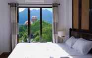 Phòng ngủ 3 Mad Monkey Vang Vieng