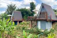 ภายนอกอาคาร Baan Suan Den Homestay 