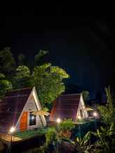 ภายนอกอาคาร 4 Baan Suan Den Homestay 