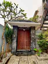 Exterior 4 Satran Villa @ Kuta Bali