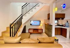 卧室 6 Satran Villa @ Kuta Bali