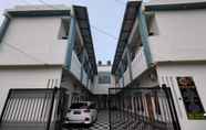 Exterior 2 SPOT ON 92695 My Kost Syariah