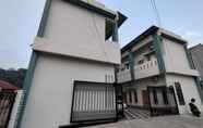 Exterior 3 SPOT ON 92695 My Kost Syariah