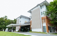 Exterior 3 RUS Hotel&Convention Ayutthaya