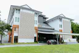 RUS Hotel&Convention Ayutthaya, Rp 460.537