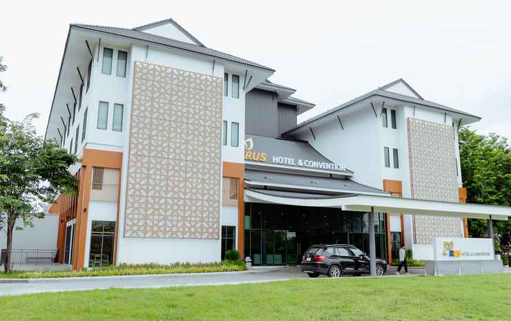 RUS Hotel&Convention Ayutthaya