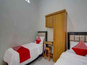 OYO 92696 Bahagia Homestay Syariah, THB 80.29