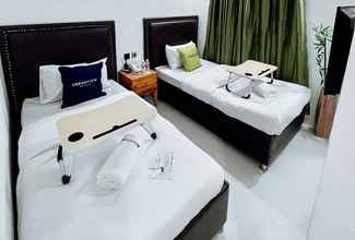 Bedroom 4 UrbanView @ Balzain East Tuguegarao City by RedDoorz