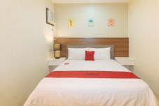 Bilik Tidur RedDoorz @ Leoncia Apartelle Mandaue City