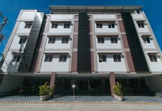 Luar Bangunan 2 RedDoorz @ Leoncia Apartelle Mandaue City