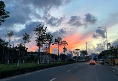 외관 4 Pearl Hotel Khem Beach Island