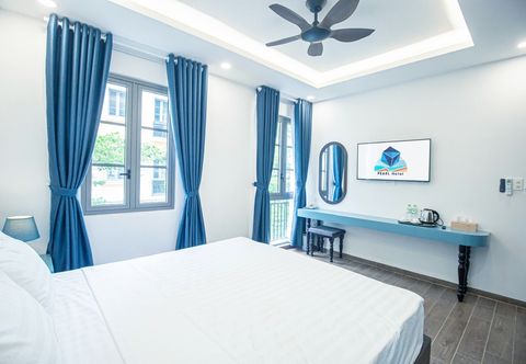 기타 Pearl Hotel Khem Beach Island