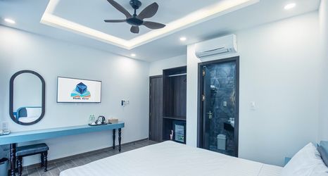 외관 2 Pearl Hotel Khem Beach Island