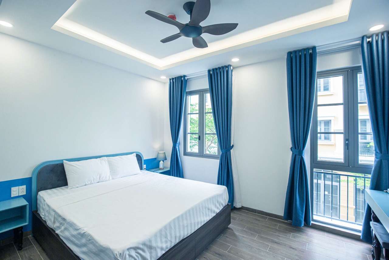 Pearl Hotel Khem Beach Island - Nhà nghỉ Phú Quốc