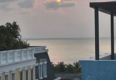 침실 3 Pearl Hotel Khem Beach Island