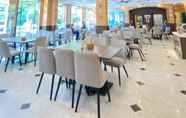 Restoran 2 Pearl Hotel Khem Beach Island