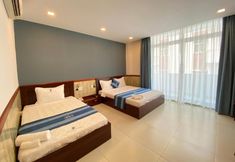 อื่นๆ 5 Hung Phuoc Hotel