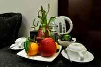 Accommodation Services Hanoi Traveller House