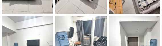 Others 4 APARTMENT EMERALD BINTARO by PRINCE HIRO