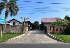 외관 4 Channes Guest House Syariah