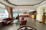 Lobby OYO 92702 Minang Jaya