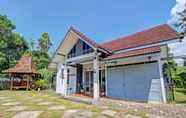 Exterior 2 OYO 92686 Lanaya Guesthouse Syariah