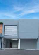 EXTERIOR_BUILDING Uresidence Bengkulu